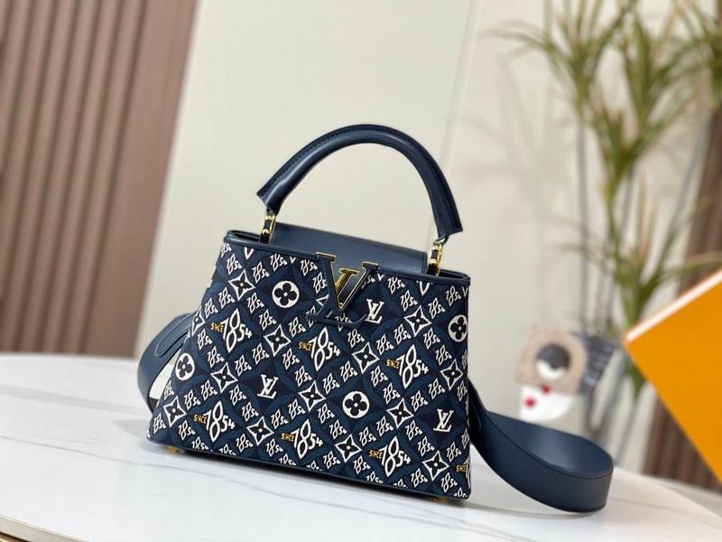 LV Handbags 116